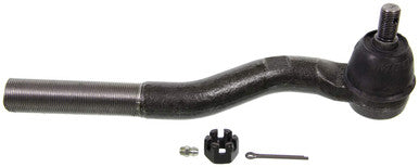 MOOG 2018 Jeep Wrangler JK Front Left Outer / Left Outer Tie Rod End - ES800594