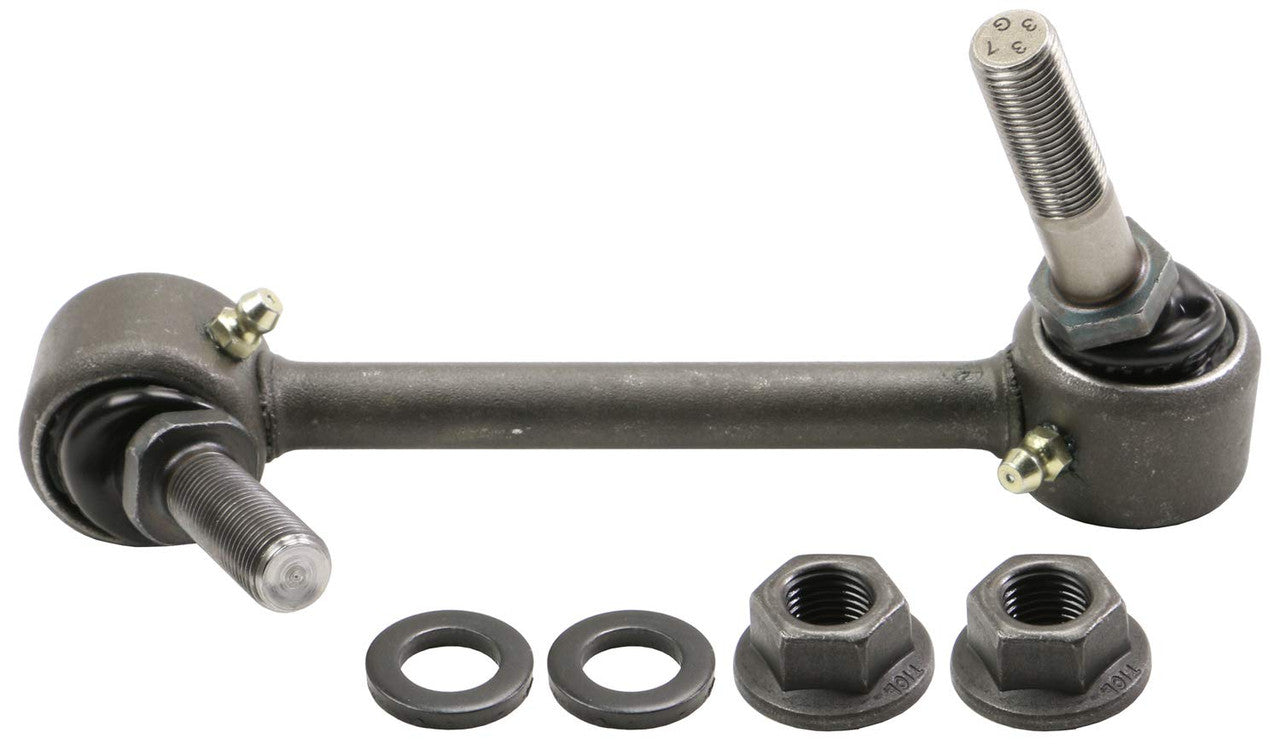 MOOG 05-22 Toyota Tacoma Pre Runner Base Front Left Sway Bar Link Kit - K80948