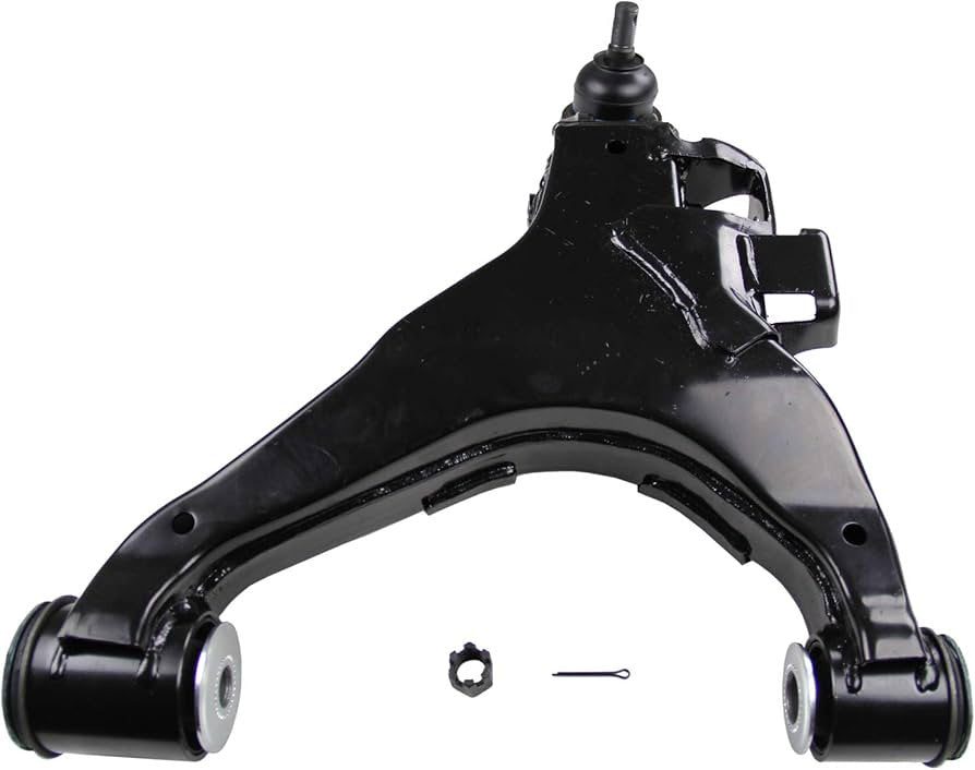 MOOG 07-21 Toyota Tundra Front Right Lower Control Arm - RK621303