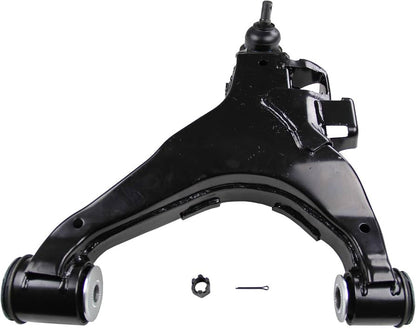 MOOG 07-21 Toyota Tundra Front Right Lower Control Arm - RK621303