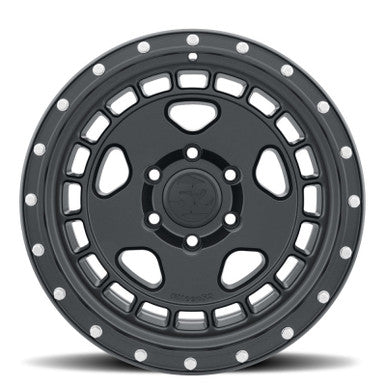 fifteen52 Turbomac HD 17x8.5 6x135 0mm ET 87.1mm Center Bore Asphalt Black Wheel - THDAB-178565-00