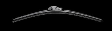 Hella Clean Tech Wiper Blade 20in - Single - 358054201