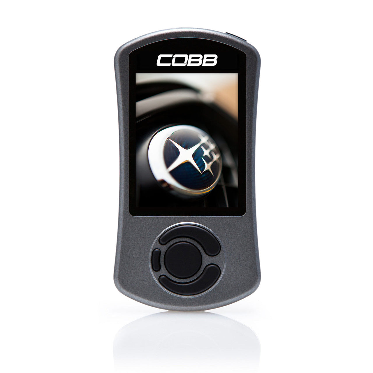 Cobb Subaru LGT / OBXT Stage 1+ Power Package w/V3- Accessport