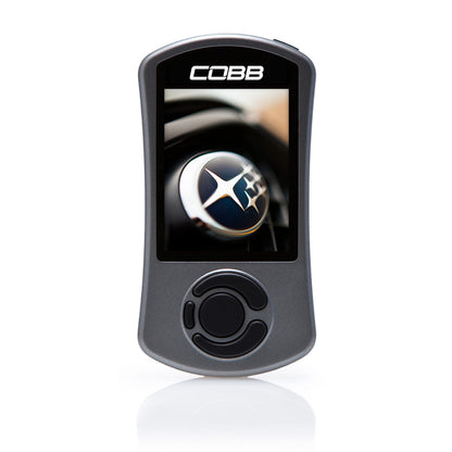 Cobb Subaru LGT / OBXT Stage 1+ Power Package w/V3- Accessport