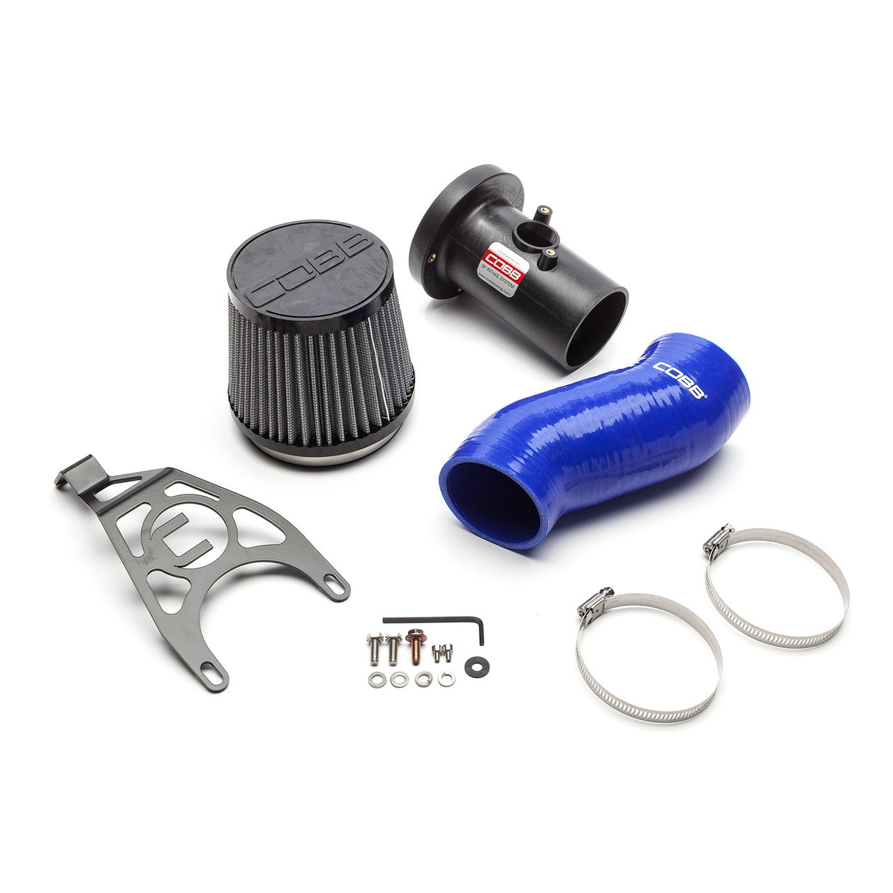 Cobb Subaru LGT / OBXT Stage 1+ Power Package w/V3- Part Layout 1