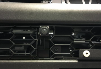 ARB 2020 Toyota Tacoma Camera Kit - 3523020
