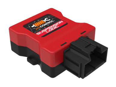 aFe CONTROL Suspension Logic Electronic Shock Delete Module For 2019-20 Ford F-150 Raptor - 436-30T001-A