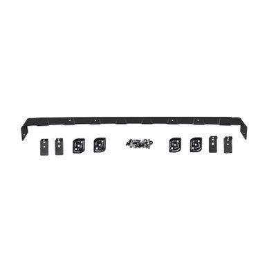 ARB BASE Rack Deflector BASE Rack 1770020 and BASE Rack Mount Kit 17950010 - 17950020
