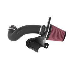 K&N 22-23 Jeep Grand Cherokee 5.7L V8 Performance Air Intake System - 63-1593