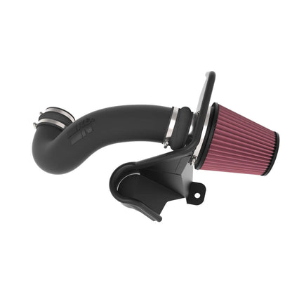 K&N 22-23 Jeep Grand Cherokee 5.7L V8 Performance Air Intake System - 63-1593