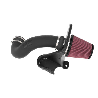K&N 22-23  Jeep Grand Cherokee 5.7L V8 Performance Air Intake System - 63-1593