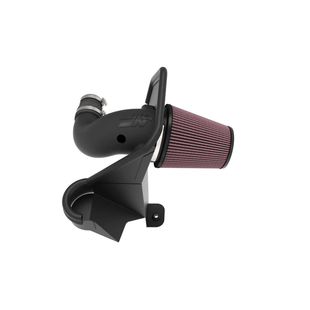 K&N 22-24 Jeep Grand Cherokee 2.0L L4 Performance Air Intake System - 63-1595