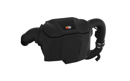 K&N 20-24 Ford Explorer 3.0L V6 / 20-24 Lincoln Aviator 3.0L V6 Performance Air Intake System - 63-2622