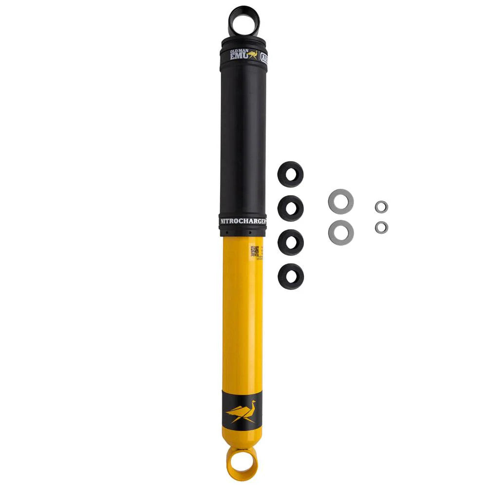 ARB / OME Nitrocharger Plus Shock 2015+ Toyota Hilux - Rear - 63132