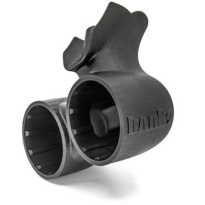 Banks Power 15-20 Ford F150 - iDash Stealth Dual Gauge Pod Kit - 63368