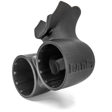 Banks Power 15-20 Ford F150 - iDash Stealth Dual Gauge Pod Kit - 63368