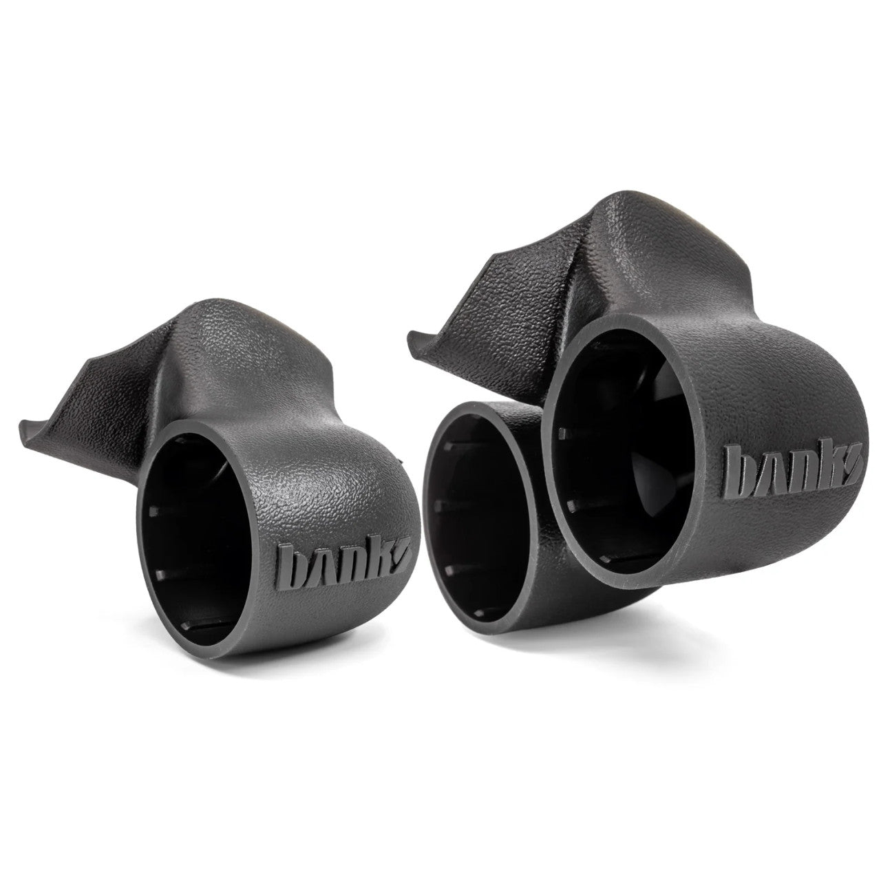 Banks 22-24 Toyota Tundra Gauge Pod Kit - Single Gauge - 63373