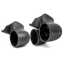 Banks 22-24 Toyota Tundra Gauge Pod Kit - Single Gauge - 63373
