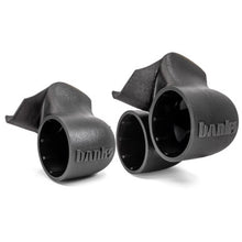 Banks 22-24 Toyota Tundra Gauge Pod Kit - Single Gauge - 63373