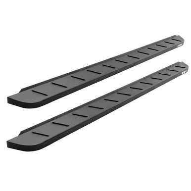 Go Rhino 2021+ Ford Bronco (Excludes Sport Models) RB10 Complete Kit w/RB10 + Brkts - 63412973PC