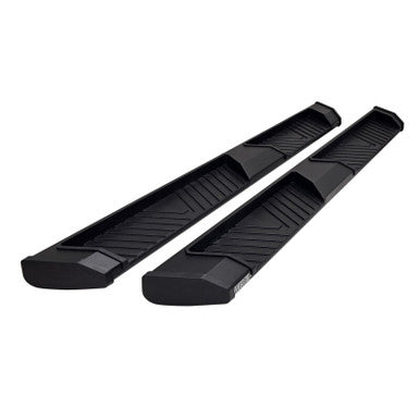 Westin 21-25 Ford Bronco 4dr (Excl. Bronco Sport) AT6 Running Boards - Black - 24-64195