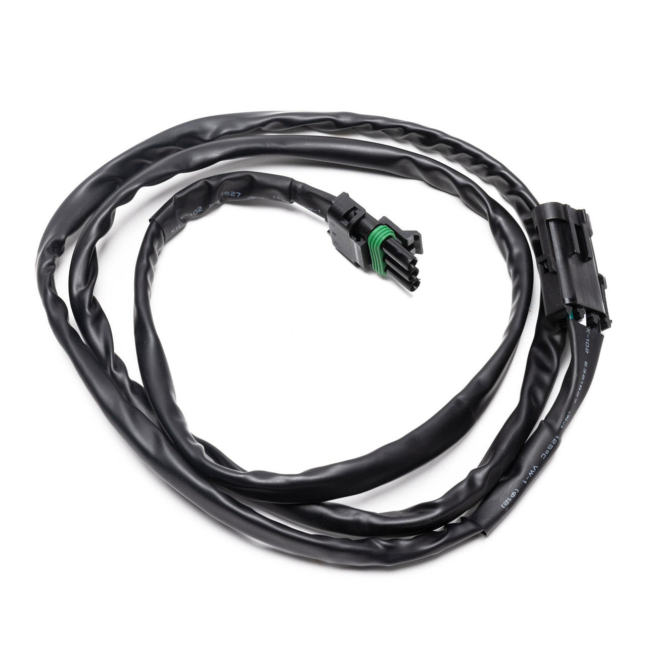 Baja Designs XL/S8/OnX6 3-Pin 5ft Extension Cable - Universal
