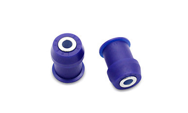 SuperPro 2005 Subaru Outback XT Limited Rear Upper Control Arm Outer Bushing Kit - SPF3389K