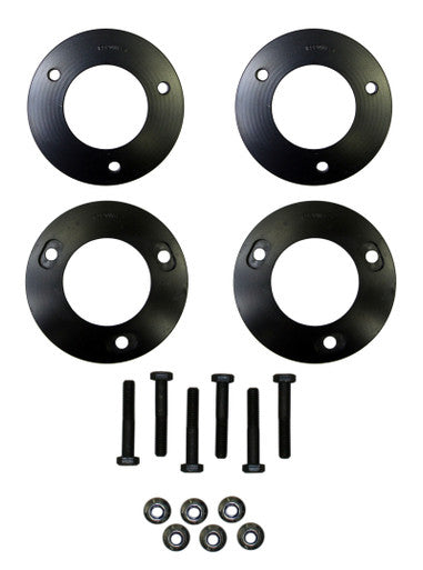 Skyjacker 2009-2010 Ford F-150 4 Wheel Drive Rear Wheel Drive Suspension Front Leveling Kit - F920MS