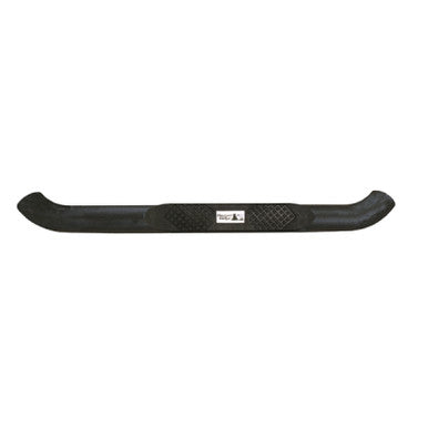 Rugged Ridge 3-In Round Side Steps Black 07-18 2-Dr Jeep Wrangler JK - 11591.05