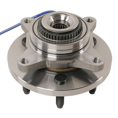 MOOG Front Hub Assembly For 2009-10 Ford F-150 - 515119