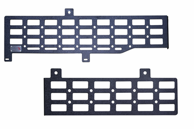 Fishbone Offroad Tacoma Driver Side Bed Molle Panel Long Bed - FB21308