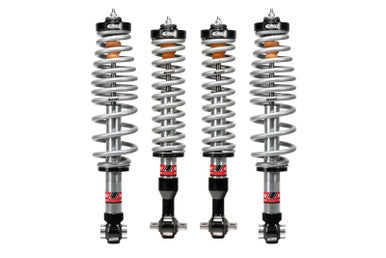 Eibach 2021+ Ford Bronco Pro-Truck Coilover 2.0 w/ HD Springs Front & Rear - E86-35-056-05-22