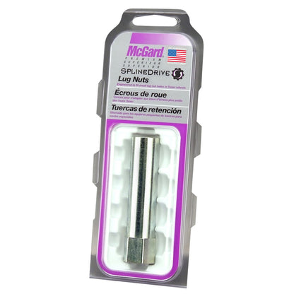 McGard SplineDrive 5-Lug Wheel Install Kit - Tool