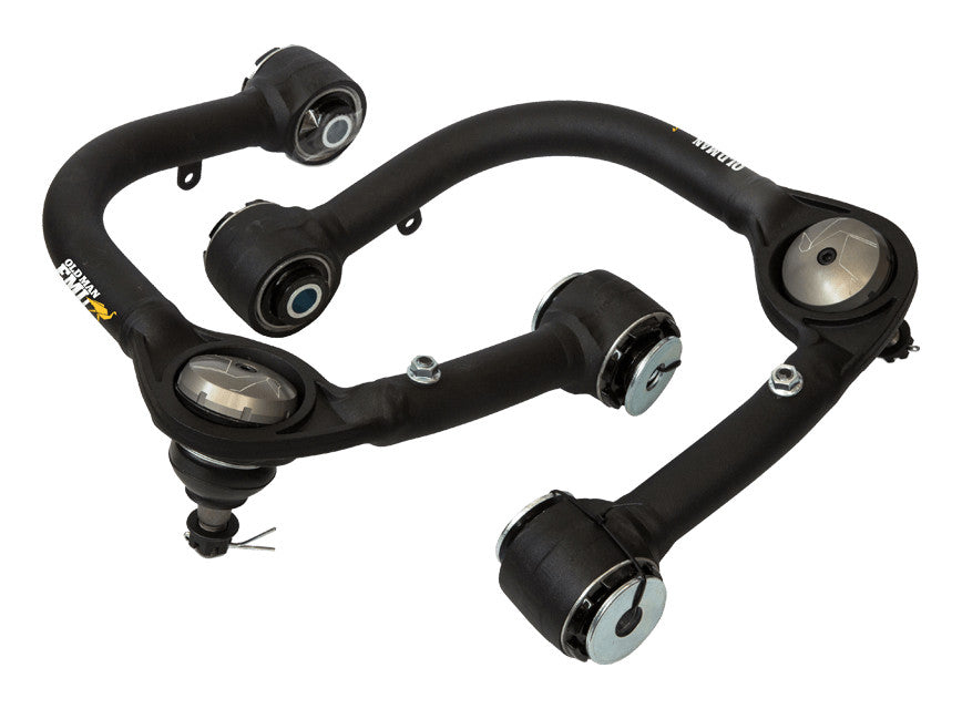 ARB / OME 22+ Toyota Tundra Heavy Duty Upper Control Arms - UCA0016