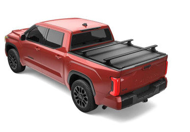 Retrax 2022+ Toyota Tundra (5.7ft Bed w/ Deck Rail System) RetraxONE XR Bed Cover - T-60861