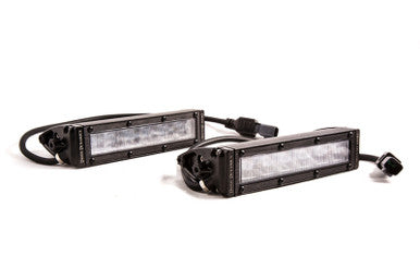 Light bar featuring advanced TIR optics for high efficiency and focus. - DD5022P