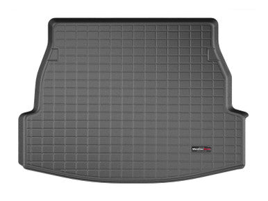 WeatherTech 2019 + Toyota RAV4 Hybrid Cargo Liners - Black - 401246