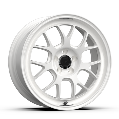 fifteen52 Apex RSR 18x9.5 5x114.3 38mm ET 73.1mm Center Bore Rally White - RSARW-89554+38
