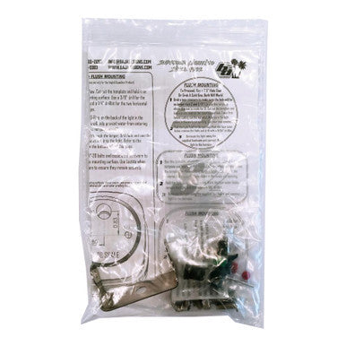 Baja Designs Parts Bag S2/Squadron - Single