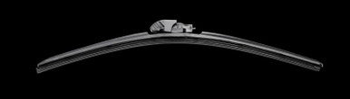 Hella Clean Tech Wiper Blade 21in - Single - 358054211