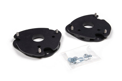 Zone Offroad 21-22 Bronco Sport Badlands 1in. Leveling Kit - ZONF1103