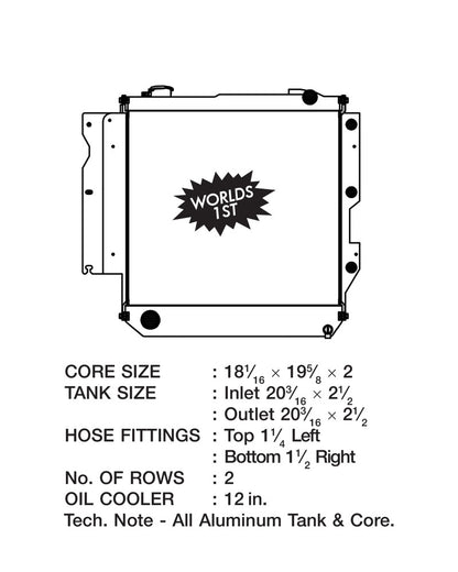 Technical Drawing