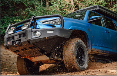 ARB Bumper/Fitting Kit Bundle 3450010 - 3450010B