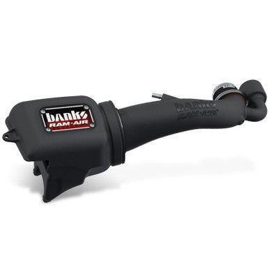Banks Power 18-20 Jeep 3.6L Wrangler (JL) Ram-Air Intake System - 41843