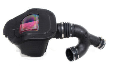 Roush 18-26 F-150 2.7L/3.5L V6 EcoBoost Cold Air Kit (Incl. Raptor) - 422089
