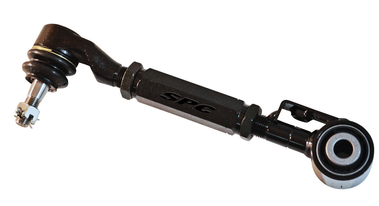 SPC Performance 08-16 Subaru Impreza / 09-18 Forester Rear Adjustable Toe Arm - Each - 67655