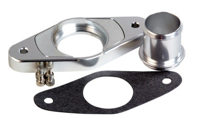 Turbosmart BOV Mazda/Subaru Flange Adapter Kit - TS-0205-2055