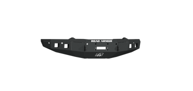 Road Armor 19-20 Ram 1500 Stealth Front Winch Bumper - Tex Blk - 4191F0B