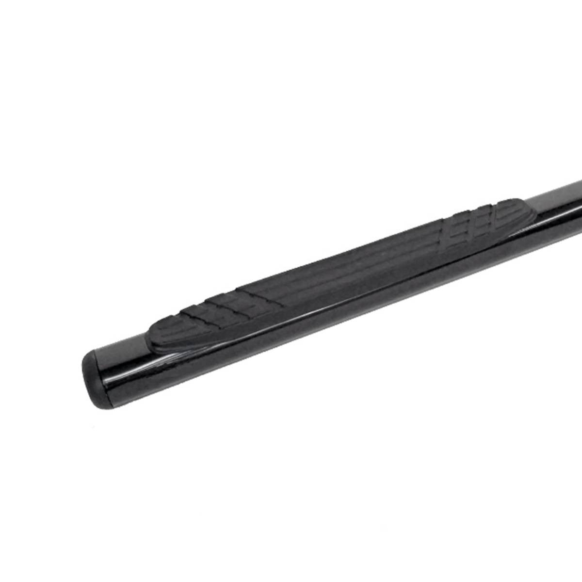 Go Rhino 2021+ Ford Bronco (Excludes Sport Models) 4in OE Xtreme Complete Kit w/SideSteps + Brkts - 684412971T - Detail