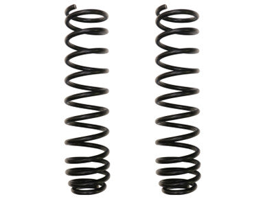 ICON 07-18 Jeep Wrangler JK Front 4.5in Dual-Rate Spring Kit - 24010